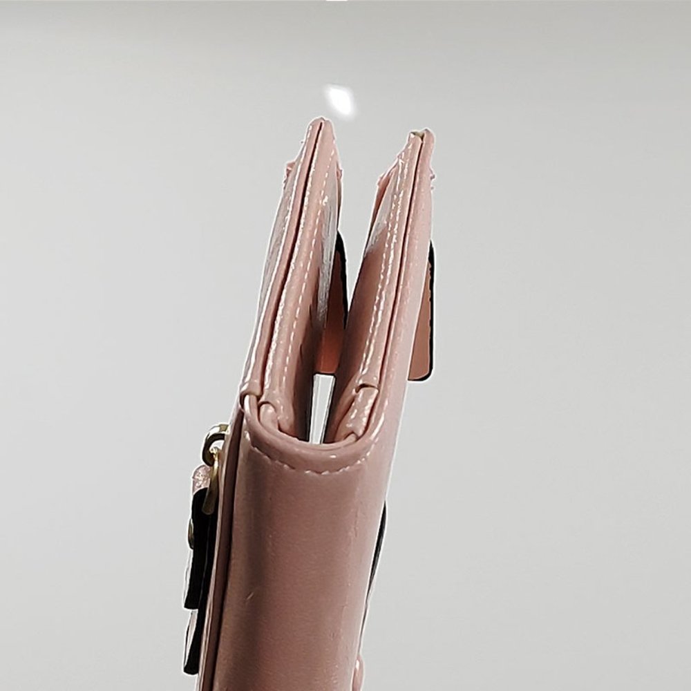 ✨✨BRAND NEW Womens Bifold Phone Wallet Cards Organizer - Picture 8 of 8